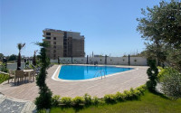 New one-bedroom apartment, 70m², in a complex with good infrastructure in Avsallar, Alanya-id-1758-photo-23