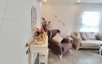 Cozy three-room apartment, 110m² in a complex with good infrastructure in Mahmutlar, Alanya-id-1760-photo-3
