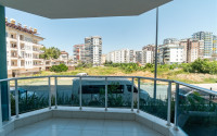 Furnished 1+1 apartment in a complex with an excellent location in the Mahmutlar area, 55 m2.-id-1109-photo-14