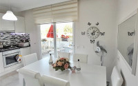 Cozy three-room apartment, 110m² in a complex with good infrastructure in Mahmutlar, Alanya-id-1760-photo-7