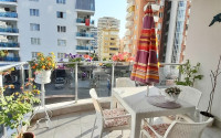 Cozy three-room apartment, 110m² in a complex with good infrastructure in Mahmutlar, Alanya-id-1760-photo-9