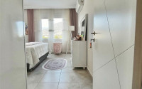 Cozy three-room apartment, 110m² in a complex with good infrastructure in Mahmutlar, Alanya-id-1760-photo-10