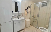 Cozy three-room apartment, 110m² in a complex with good infrastructure in Mahmutlar, Alanya-id-1760-photo-14