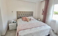 Cozy three-room apartment, 110m² in a complex with good infrastructure in Mahmutlar, Alanya-id-1760-photo-17