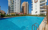 Cozy three-room apartment, 110m² in a complex with good infrastructure in Mahmutlar, Alanya-id-1760-photo-20