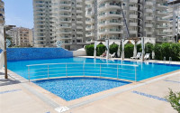 Cozy three-room apartment, 110m² in a complex with good infrastructure in Mahmutlar, Alanya-id-1760-photo-30