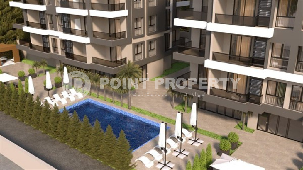 An investment-attractive project for a new complex in the Alanya region - Both with interest-free installments-id-1762-photo-14