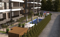 An investment-attractive project for a new complex in the Alanya region - Both with interest-free installments-id-1762-photo-15