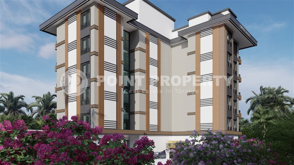 New project with good infrastructure in Avsallar, Alanya, from a construction company-id-1766-photo-6