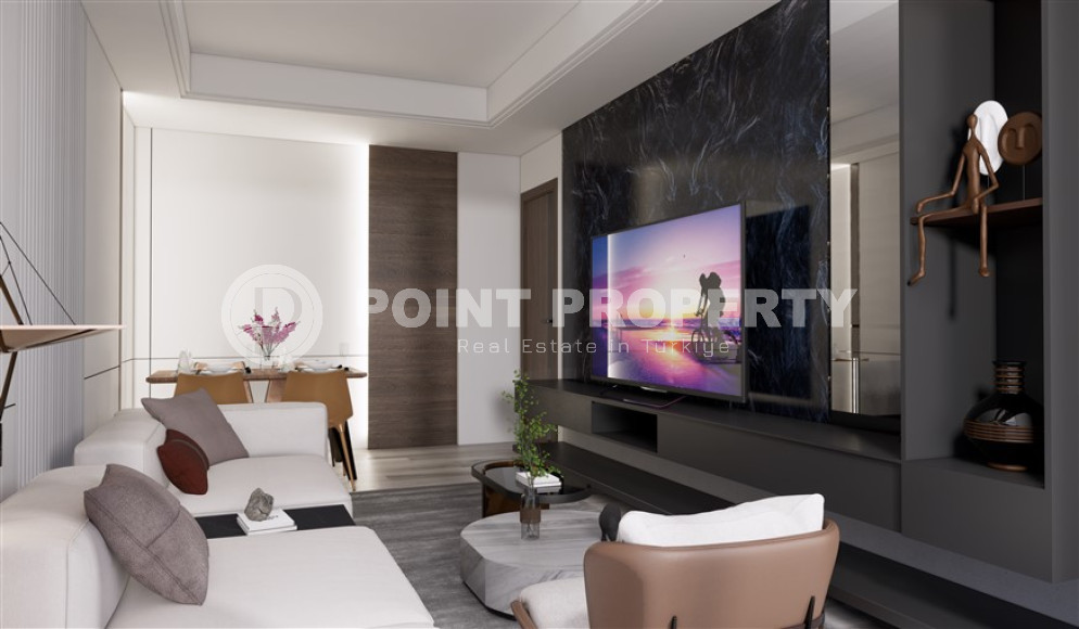 New project with good infrastructure in Avsallar, Alanya, from a construction company-id-1766-photo-8