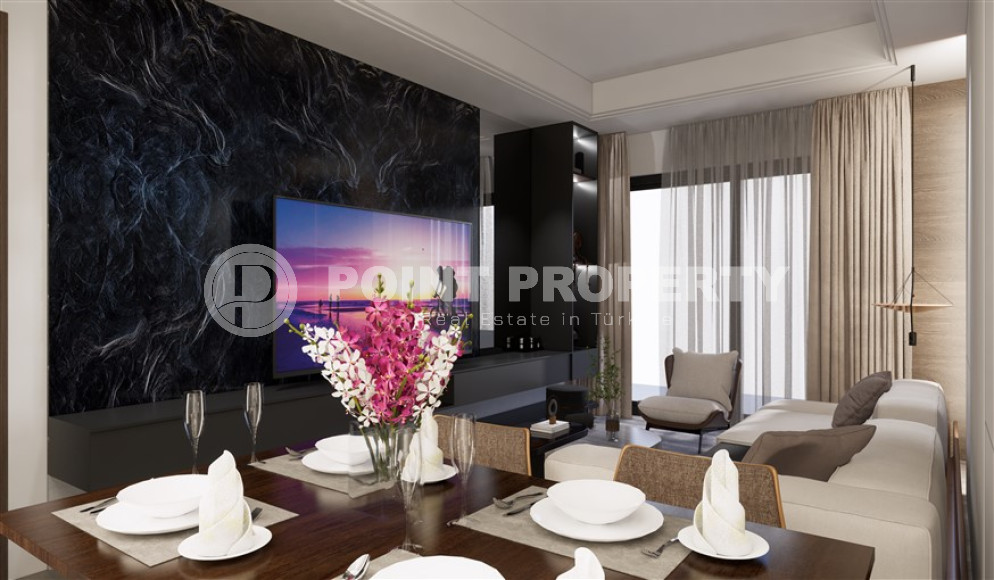 New project with good infrastructure in Avsallar, Alanya, from a construction company-id-1766-photo-9