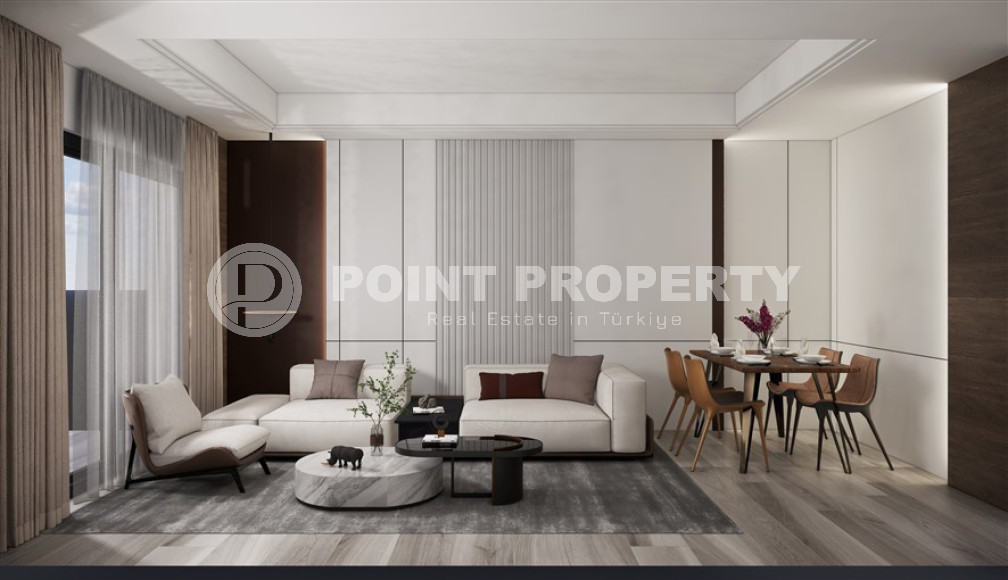 New project with good infrastructure in Avsallar, Alanya, from a construction company-id-1766-photo-12