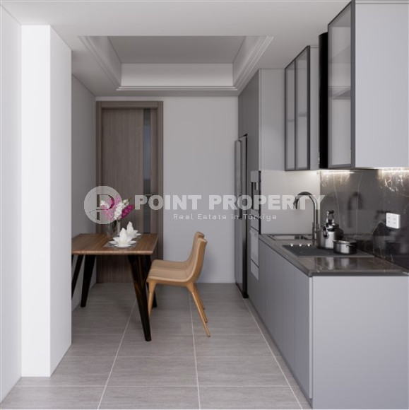 New project with good infrastructure in Avsallar, Alanya, from a construction company-id-1766-photo-13