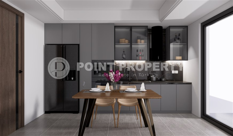 New project with good infrastructure in Avsallar, Alanya, from a construction company-id-1766-photo-14