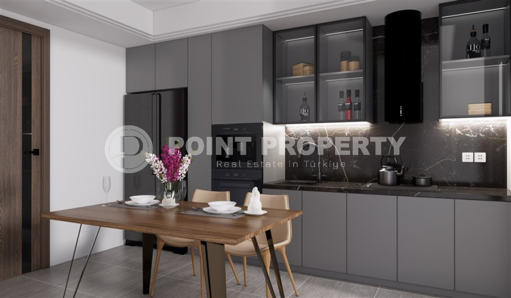 New project with good infrastructure in Avsallar, Alanya, from a construction company-id-1766-photo-16