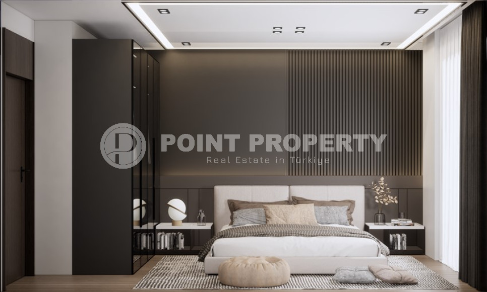 New project with good infrastructure in Avsallar, Alanya, from a construction company-id-1766-photo-17