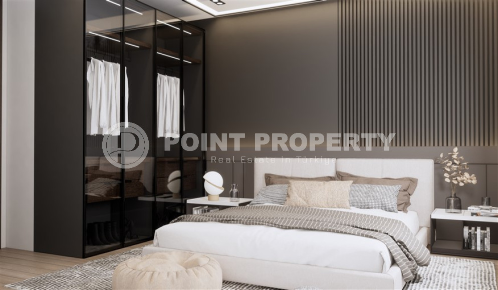 New project with good infrastructure in Avsallar, Alanya, from a construction company-id-1766-photo-18