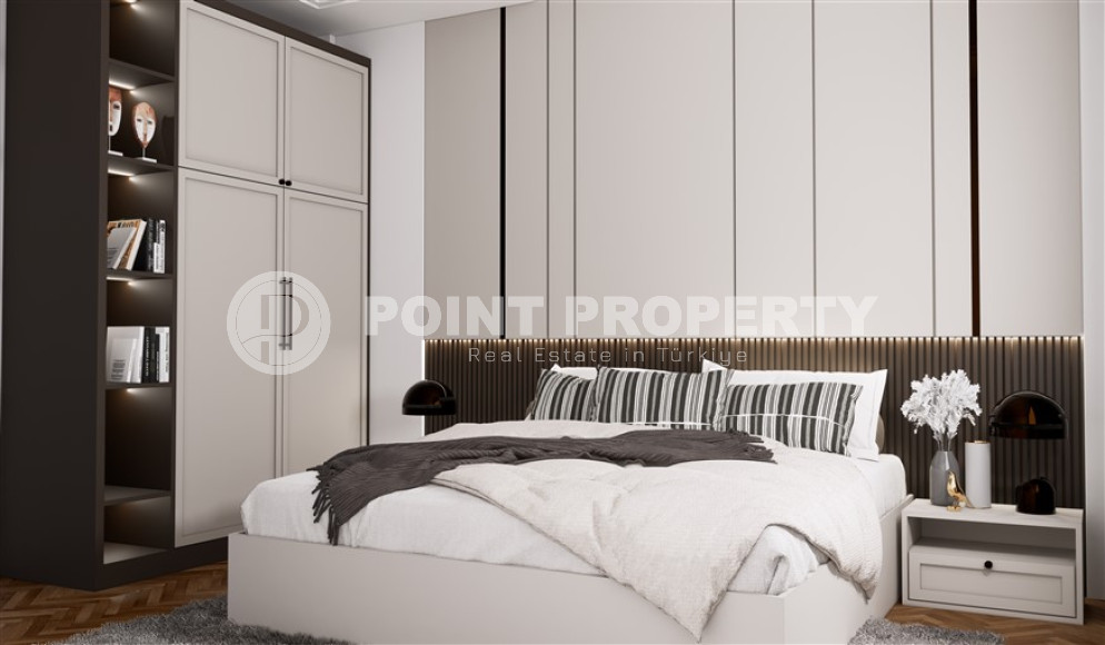 New project with good infrastructure in Avsallar, Alanya, from a construction company-id-1766-photo-19