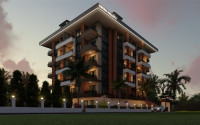 New project with good infrastructure in Avsallar, Alanya, from a construction company-id-1766-photo-22
