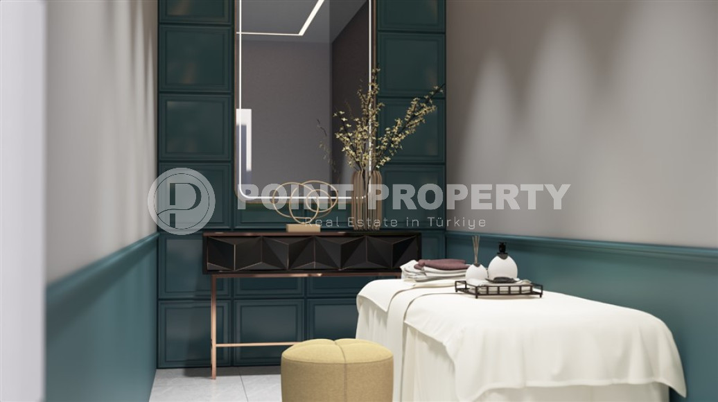 New project with good infrastructure in Avsallar, Alanya, from a construction company-id-1766-photo-23