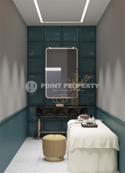 New project with good infrastructure in Avsallar, Alanya, from a construction company-id-1766-photo-24