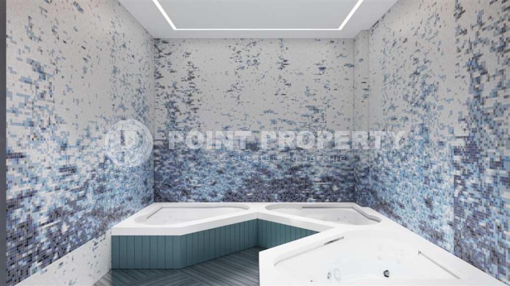 New project with good infrastructure in Avsallar, Alanya, from a construction company-id-1766-photo-28