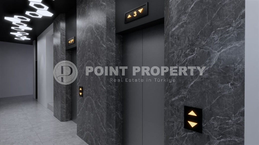 New project with good infrastructure in Avsallar, Alanya, from a construction company-id-1766-photo-29