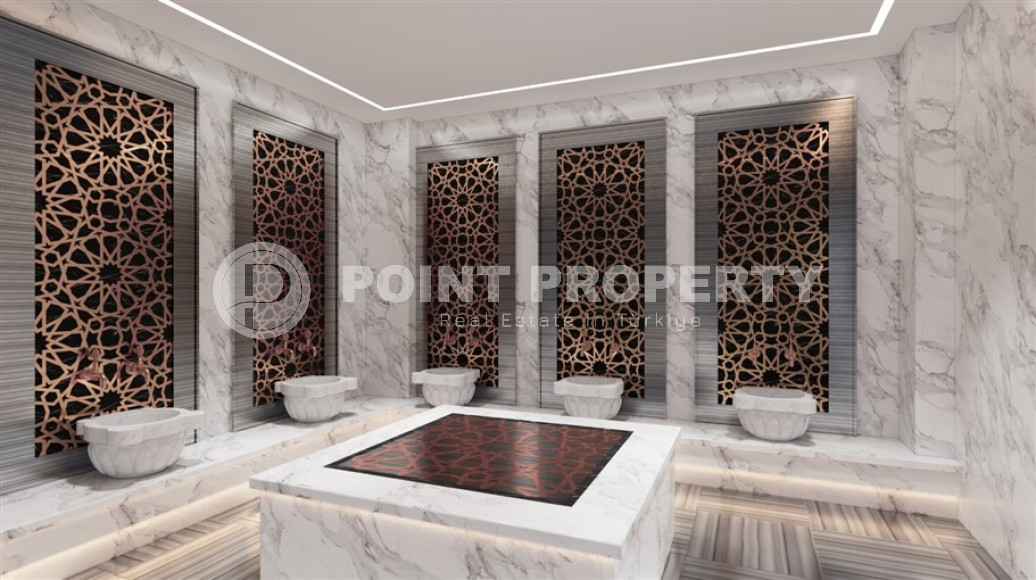 New project with good infrastructure in Avsallar, Alanya, from a construction company-id-1766-photo-32