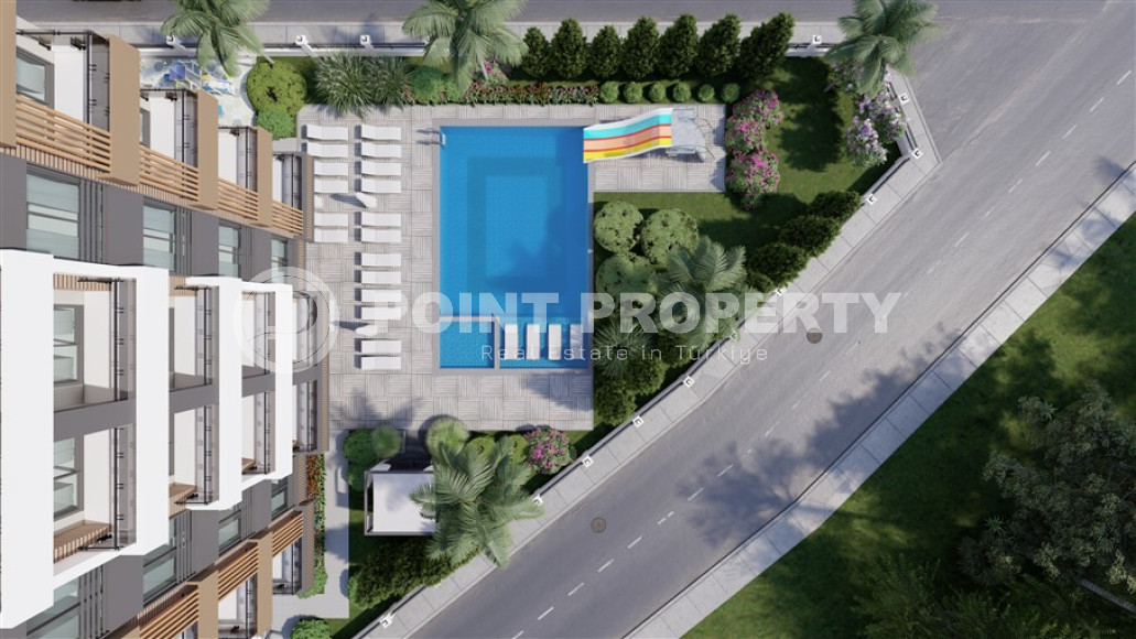 New project with good infrastructure in Avsallar, Alanya, from a construction company-id-1766-photo-33