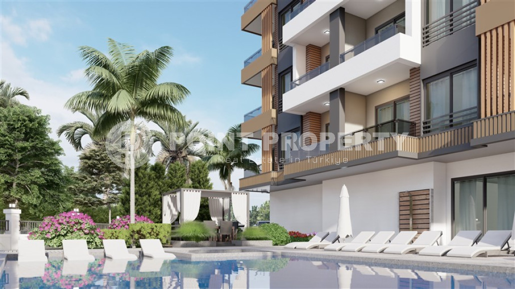 New project with good infrastructure in Avsallar, Alanya, from a construction company-id-1766-photo-35