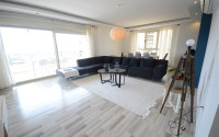 Furnished two-bedroom apartment, 280m², in a cozy complex in Cikcilli, 900m from the sea-id-1767-photo-2
