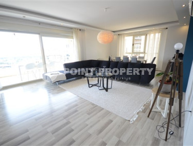 Furnished two-bedroom apartment, 280m², in a cozy complex in Cikcilli, 900m from the sea-id-1767-photo-2