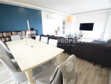 Furnished two-bedroom apartment, 280m², in a cozy complex in Cikcilli, 900m from the sea-id-1767-photo-3