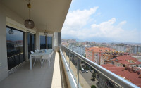 Furnished two-bedroom apartment, 280m², in a cozy complex in Cikcilli, 900m from the sea-id-1767-photo-4
