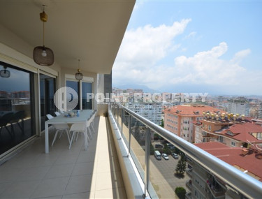 Furnished two-bedroom apartment, 280m², in a cozy complex in Cikcilli, 900m from the sea-id-1767-photo-4