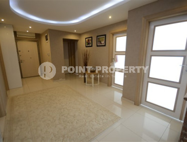 Furnished two-bedroom apartment, 280m², in a cozy complex in Cikcilli, 900m from the sea-id-1767-photo-5