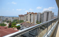 Furnished two-bedroom apartment, 280m², in a cozy complex in Cikcilli, 900m from the sea-id-1767-photo-10