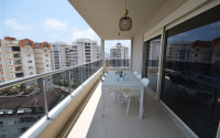 Furnished two-bedroom apartment, 280m², in a cozy complex in Cikcilli, 900m from the sea-id-1767-photo-11
