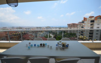 Furnished two-bedroom apartment, 280m², in a cozy complex in Cikcilli, 900m from the sea-id-1767-photo-12