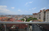 Furnished two-bedroom apartment, 280m², in a cozy complex in Cikcilli, 900m from the sea-id-1767-photo-18