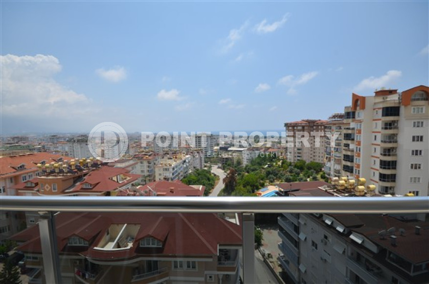 Furnished two-bedroom apartment, 280m², in a cozy complex in Cikcilli, 900m from the sea-id-1767-photo-18