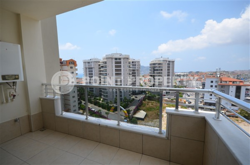 Furnished two-bedroom apartment, 280m², in a cozy complex in Cikcilli, 900m from the sea-id-1767-photo-22