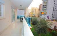 Furnished three-room apartment, 120m², in a premium residence, by the sea in Mahmutlar-id-1768-photo-7