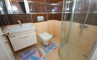 Furnished three-room apartment, 120m², in a premium residence, by the sea in Mahmutlar-id-1768-photo-10