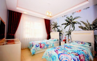 Furnished three-room apartment, 120m², in a premium residence, by the sea in Mahmutlar-id-1768-photo-12