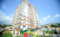 Furnished three-room apartment, 120m², in a premium residence, by the sea in Mahmutlar-id-1768-photo-28