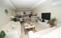 Three-room apartment, 240m², ready to move in, in a luxury complex in Cikcilli, Alanya-id-1770-photo-2