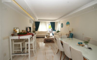 Three-room apartment, 240m², ready to move in, in a luxury complex in Cikcilli, Alanya-id-1770-photo-3