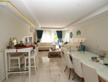 Three-room apartment, 240m², ready to move in, in a luxury complex in Cikcilli, Alanya-id-1770-photo-3