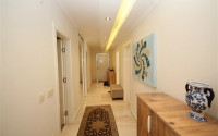 Three-room apartment, 240m², ready to move in, in a luxury complex in Cikcilli, Alanya-id-1770-photo-5